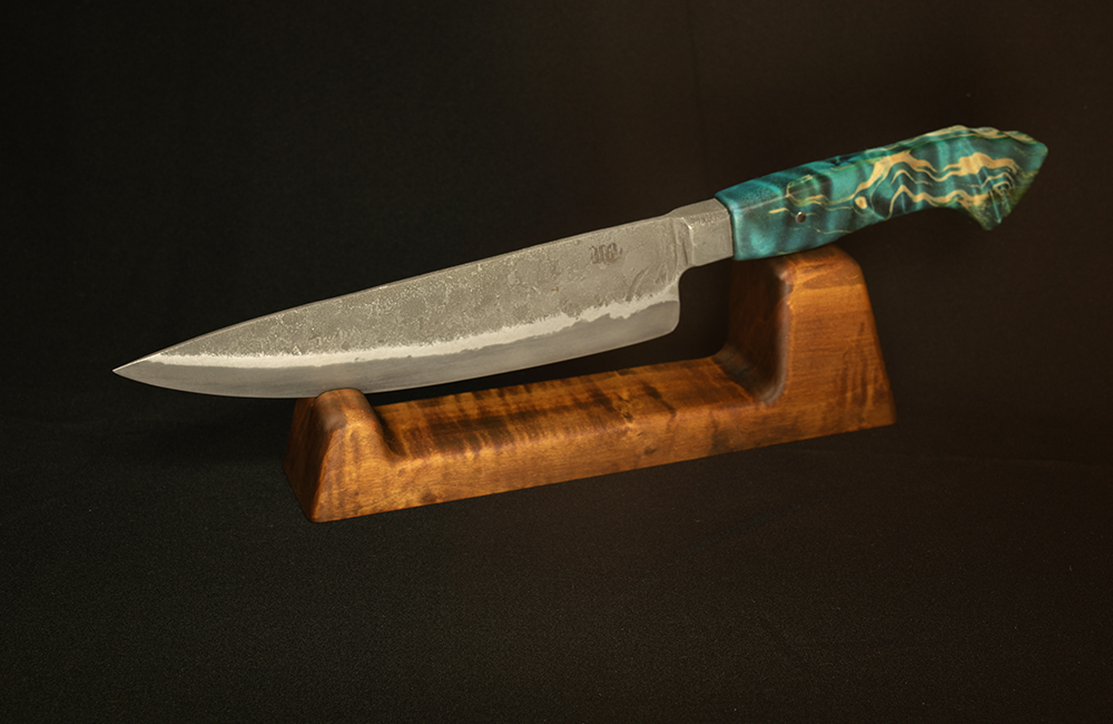 Brute de Forge Chef Knife