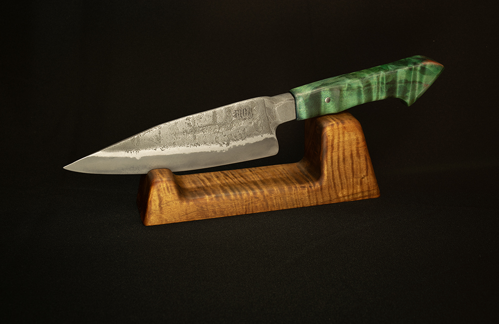 Brute de Forge Chef Knife