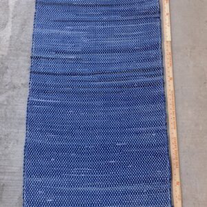 Denim Rug 1