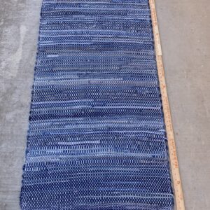 Denim Rug 4